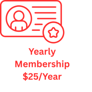 Yearly Membership